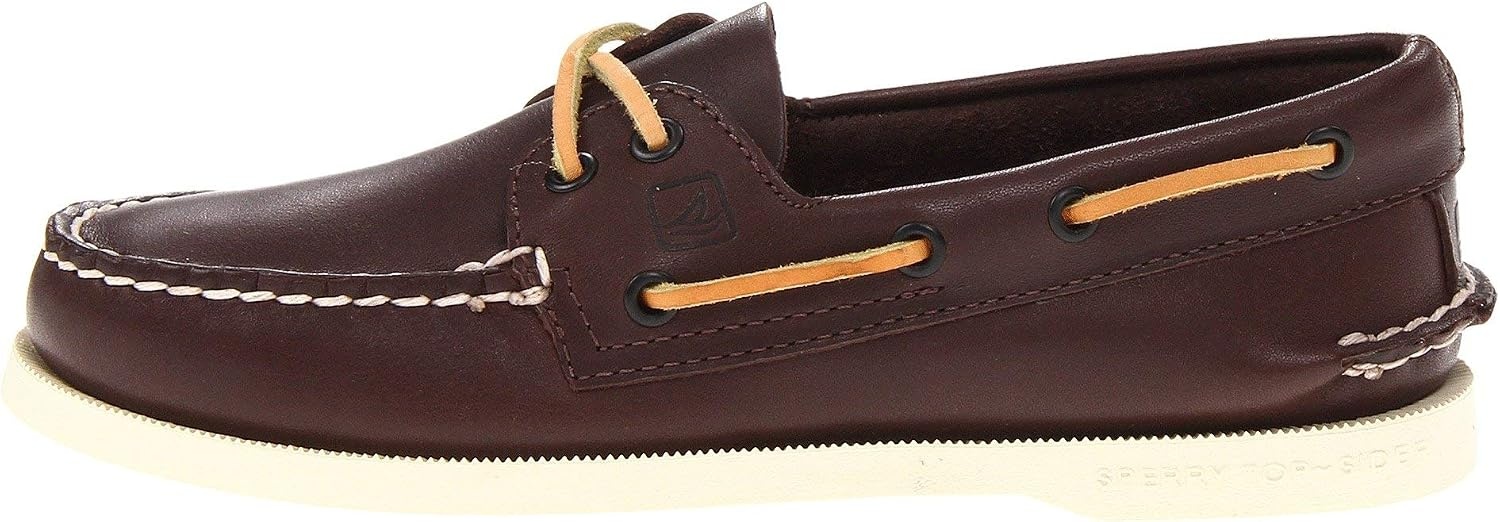 image:imageSperry Mens Ao 2 Eye MmSmooth Brown