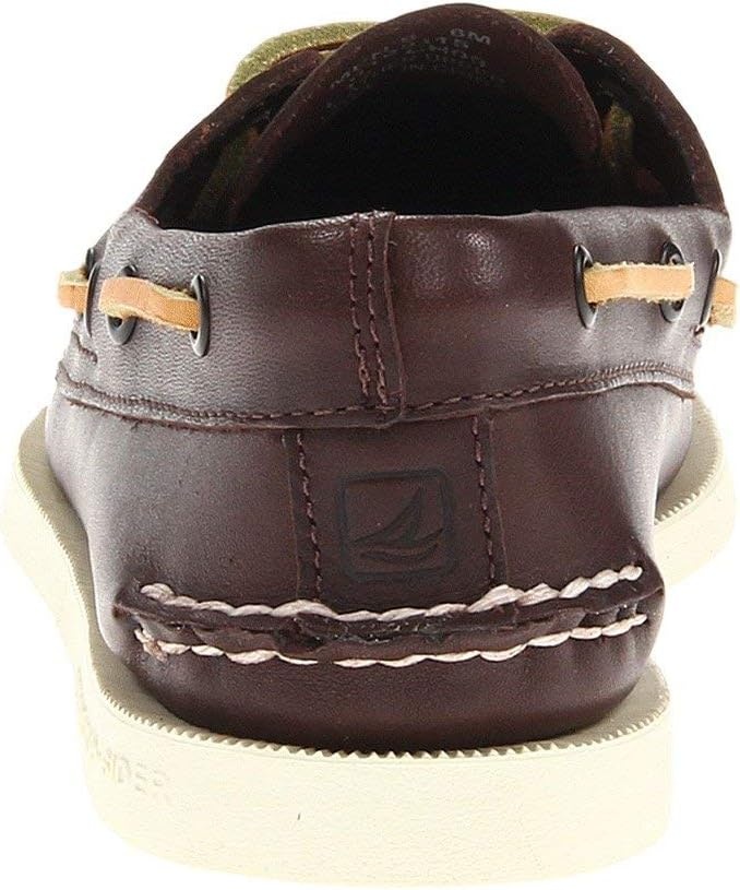 image:imageSperry Mens Ao 2 Eye MmSmooth Brown