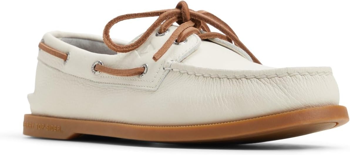 image:imageSperry Mens Ao 2 Eye MmWhite