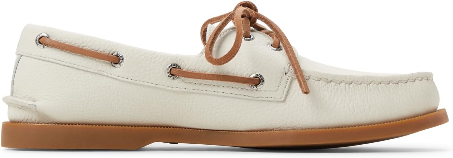 image:imageSperry Mens Ao 2 Eye MmWhite