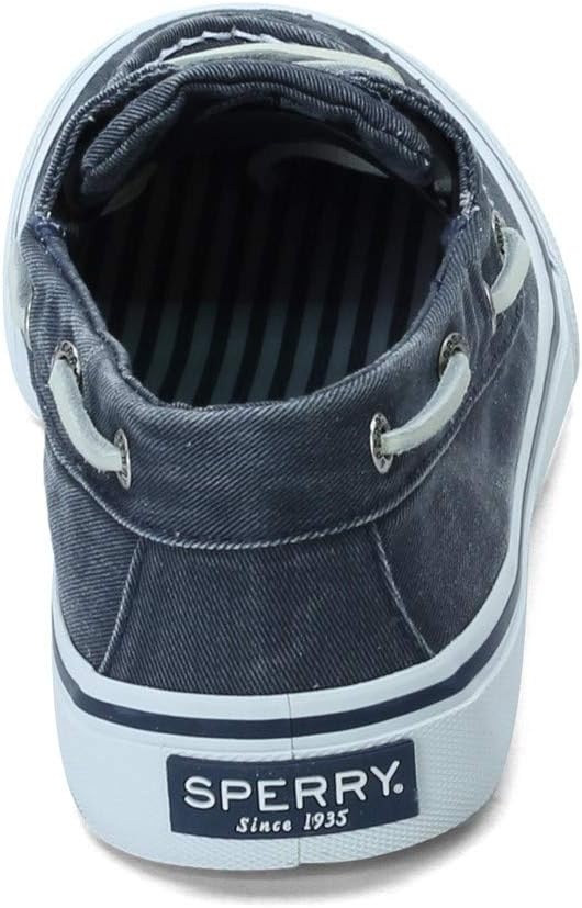 image:imageSperry Mens Bahama II SneakerWashed Navy