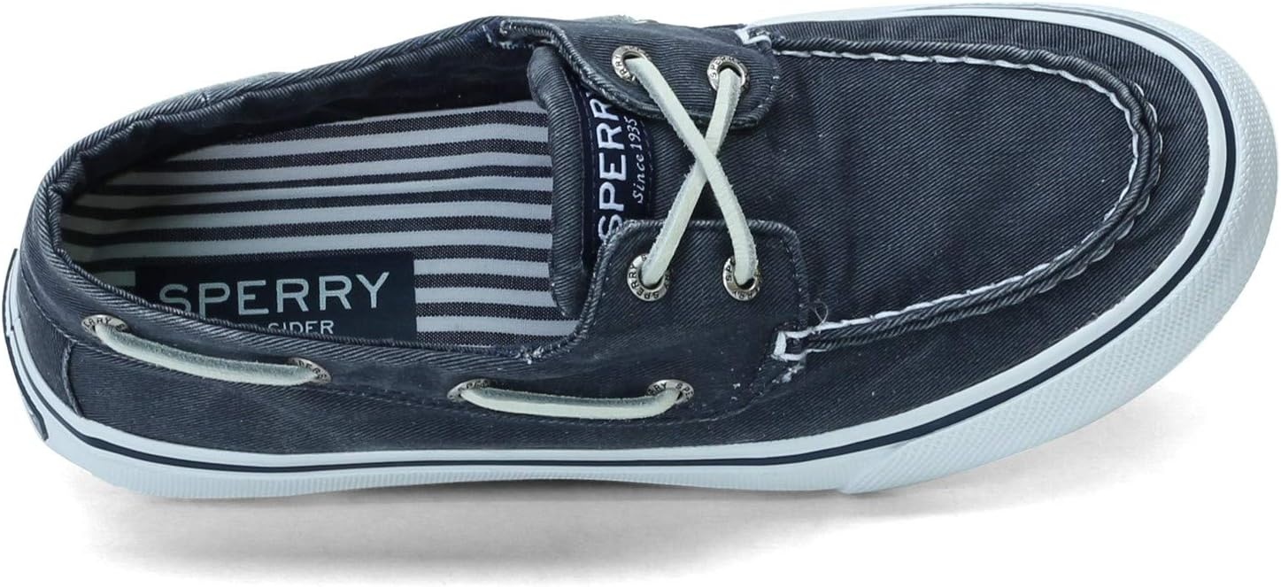 image:imageSperry Mens Bahama II SneakerWashed Navy