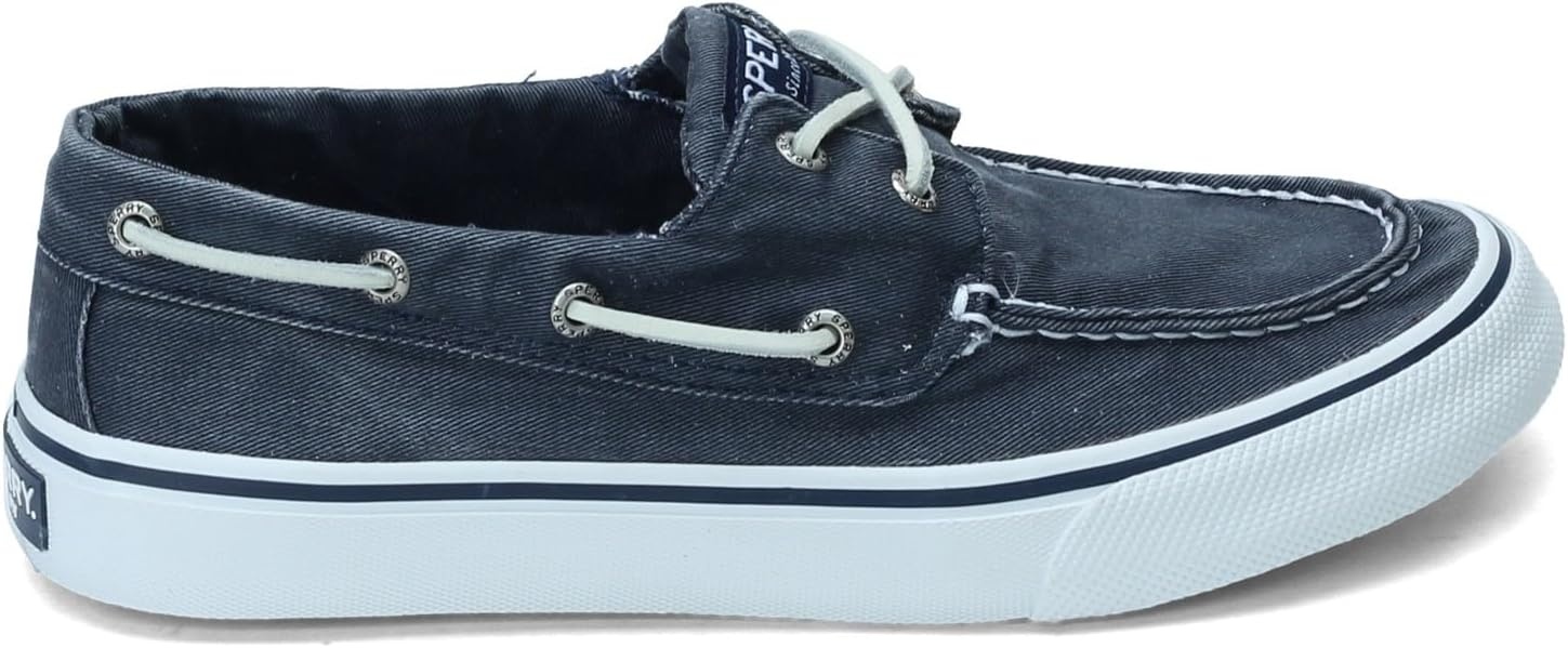 image:imageSperry Mens Bahama II SneakerWashed Navy