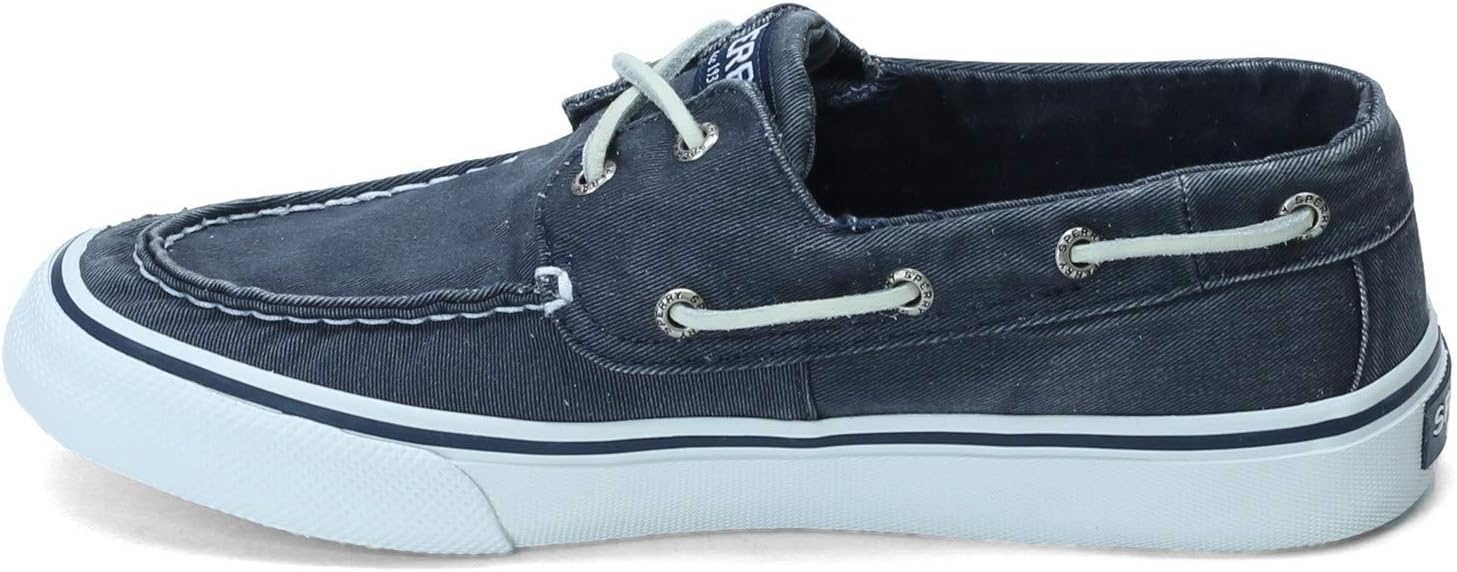 image:imageSperry Mens Bahama II SneakerWashed Navy