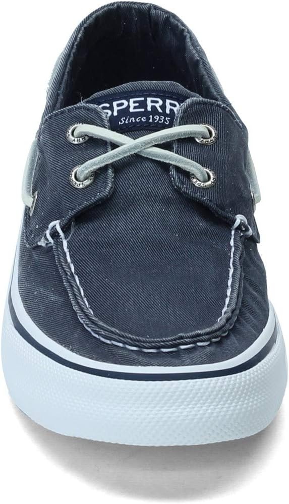 image:imageSperry Mens Bahama II SneakerWashed Navy
