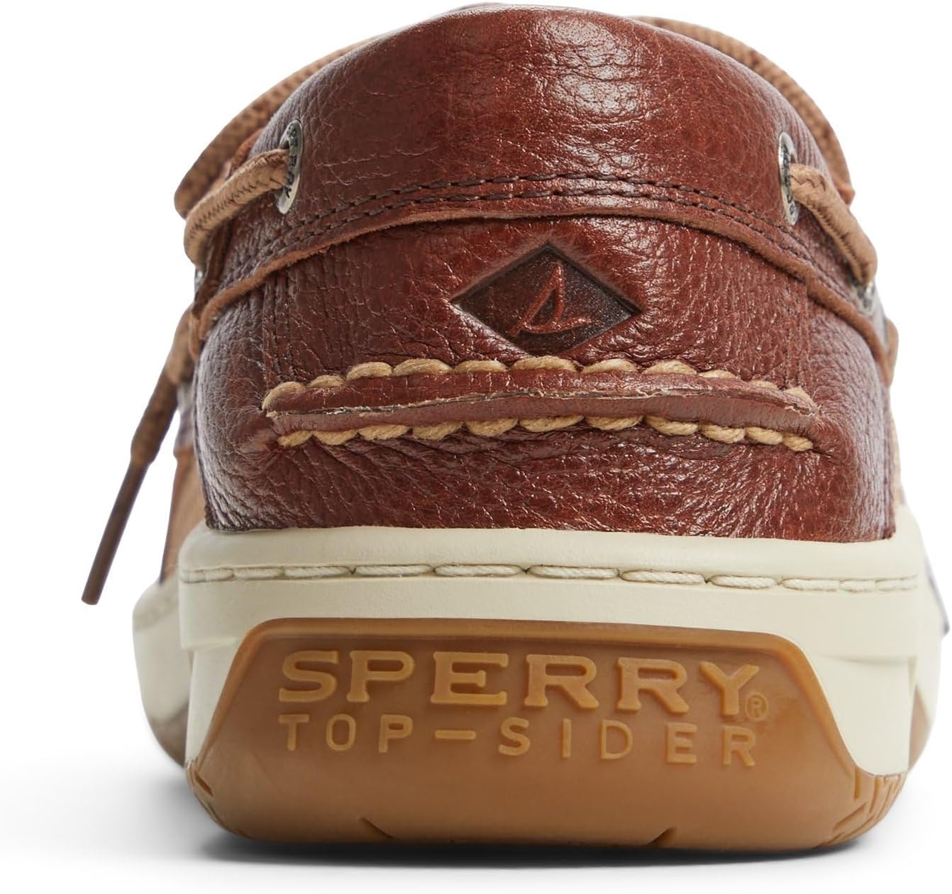 image:imageSperry Mens Billfish 3Eye Leather Boat ShoeBrown