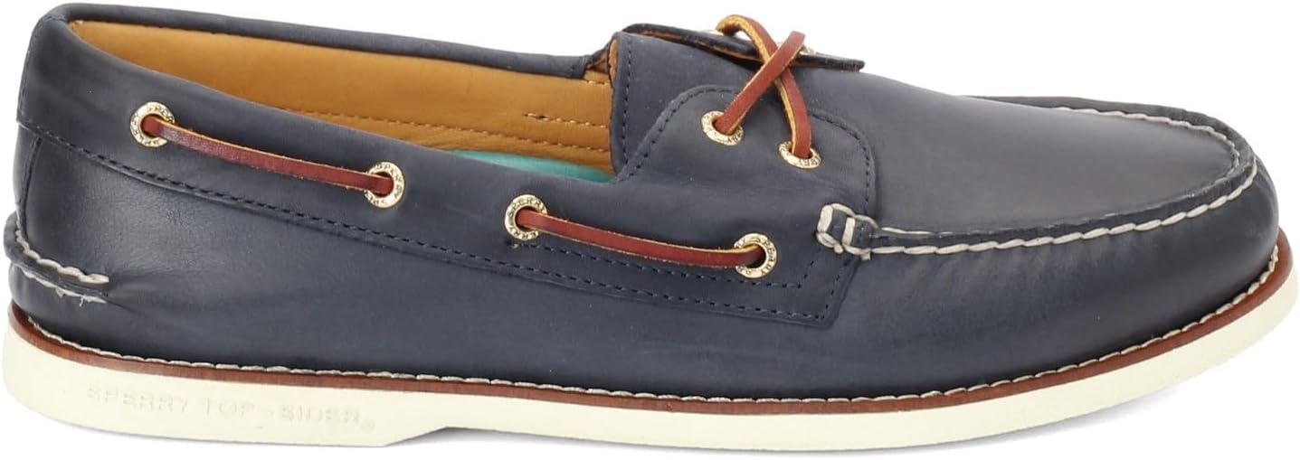 image:imageSperry Mens Gold Cup Authentic Original 2Eye Boat ShoeDeep Navy