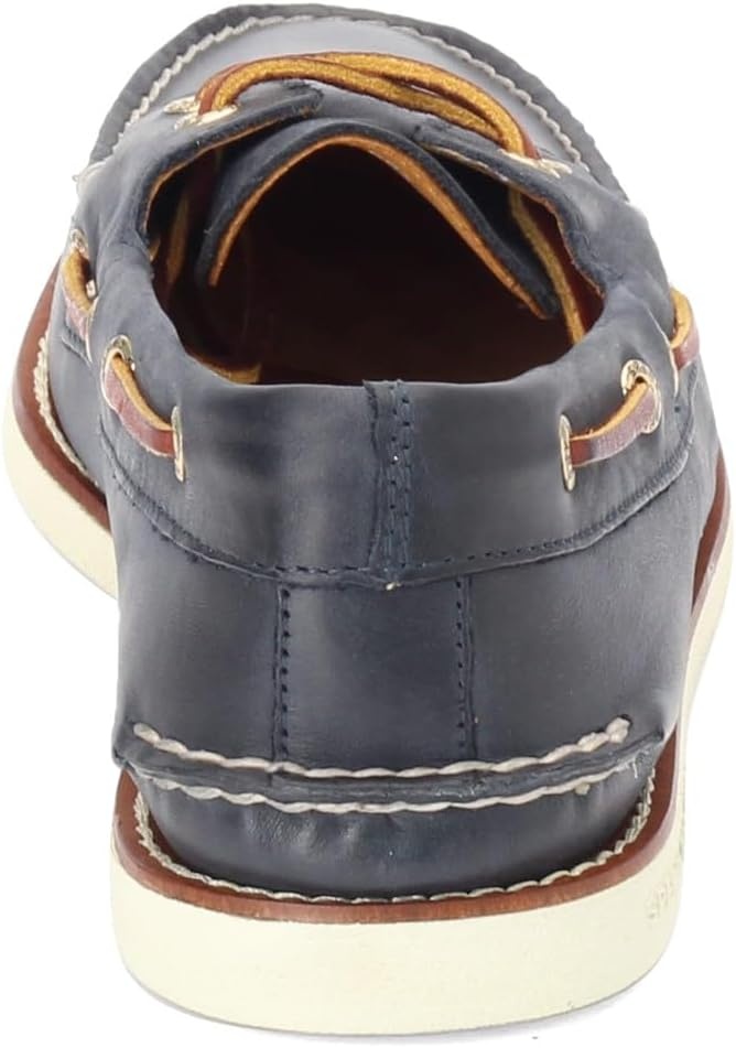 image:imageSperry Mens Gold Cup Authentic Original 2Eye Boat ShoeDeep Navy