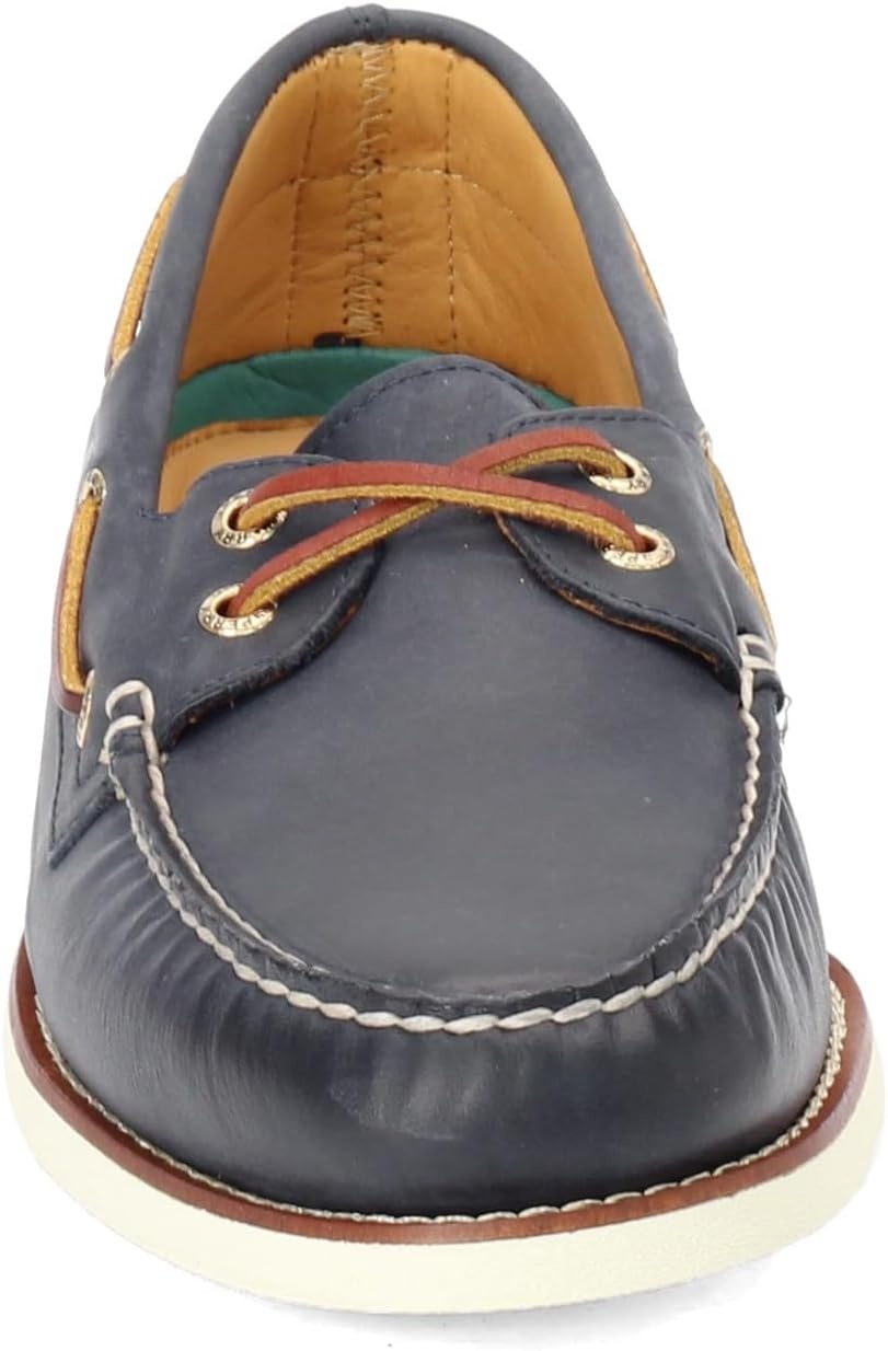 image:imageSperry Mens Gold Cup Authentic Original 2Eye Boat ShoeDeep Navy