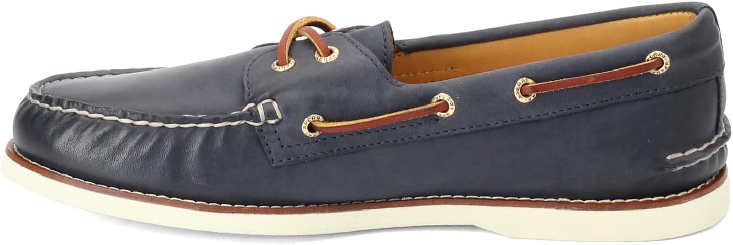 image:imageSperry Mens Gold Cup Authentic Original 2Eye Boat ShoeDeep Navy