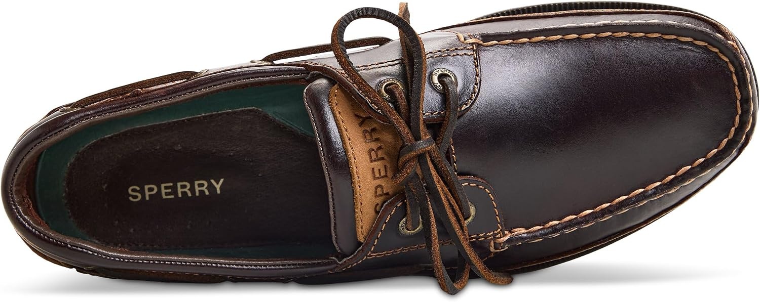 image:imageSperry Mens Mako 2 EyeAmaretto