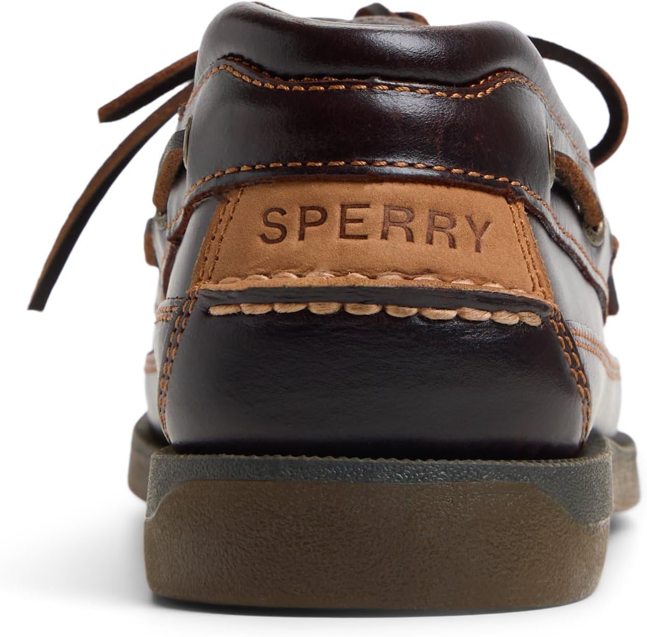 image:imageSperry Mens Mako 2 EyeAmaretto