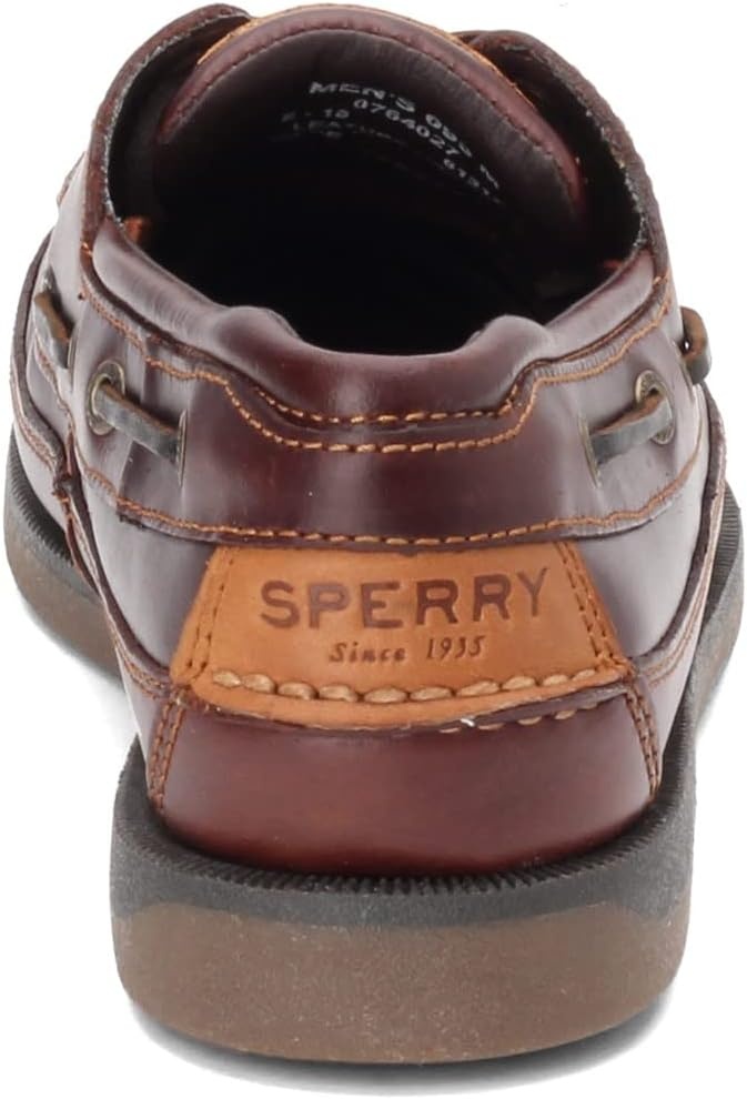 image:imageSperry Mens Mako 2 EyeBrown