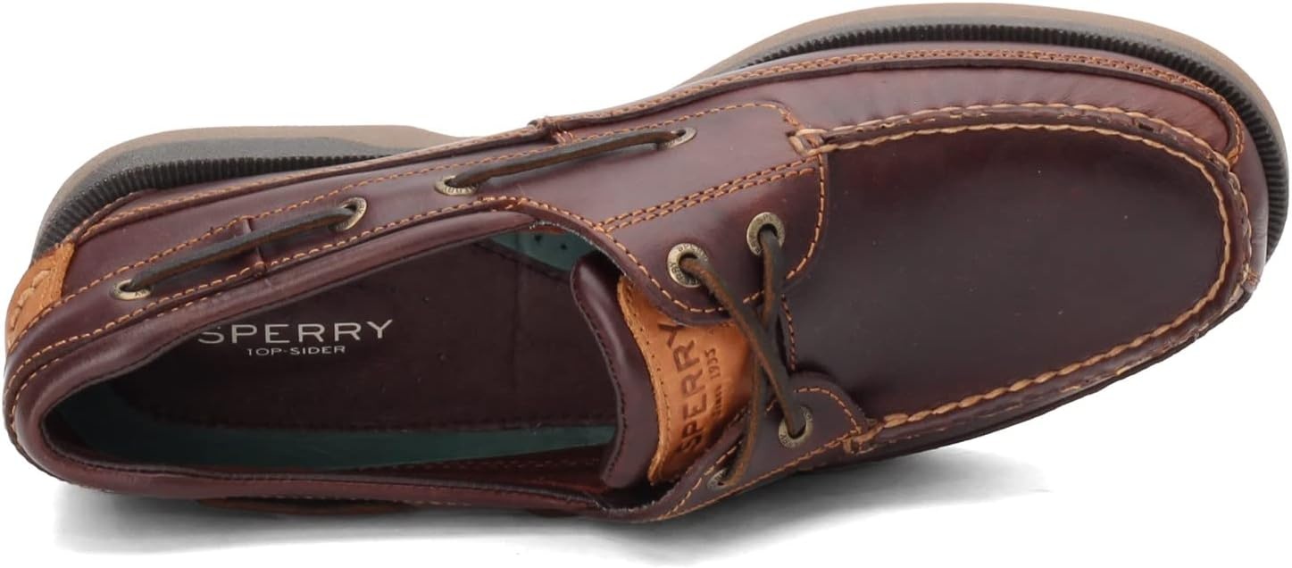 image:imageSperry Mens Mako 2 EyeBrown