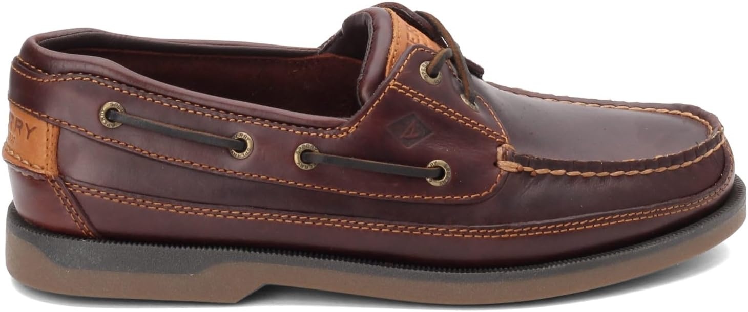 image:imageSperry Mens Mako 2 EyeBrown