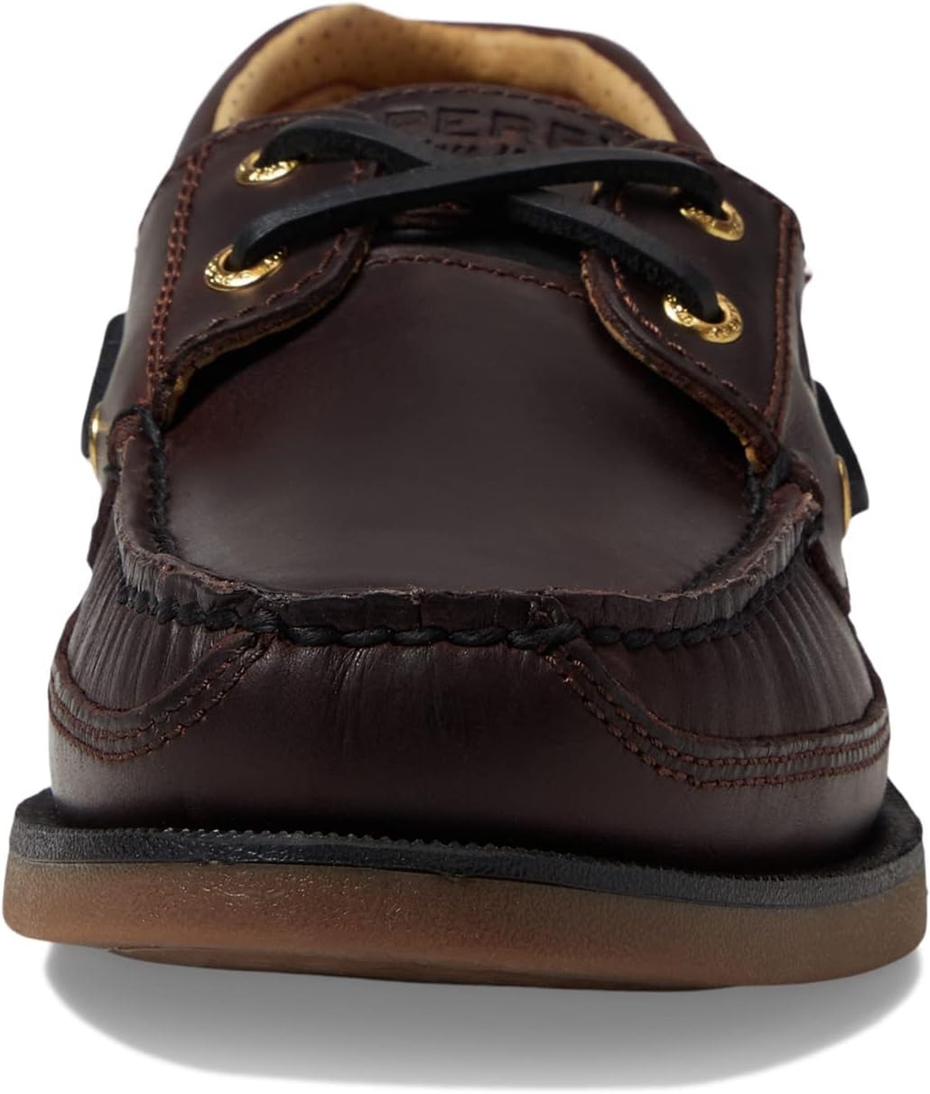 image:imageSperry Mens Mako 2 EyeDark Brown