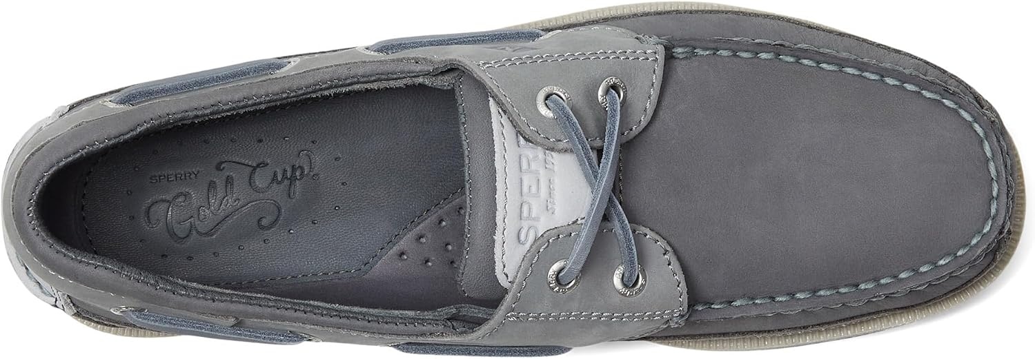 image:imageSperry Mens Mako 2 EyeGrey