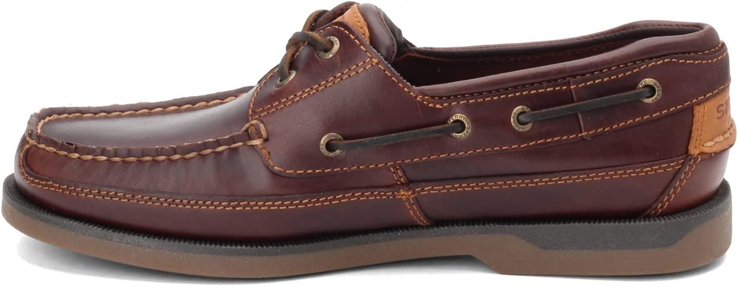 image:imageSperry Mens Mako 2 EyeSmooth Amaretto