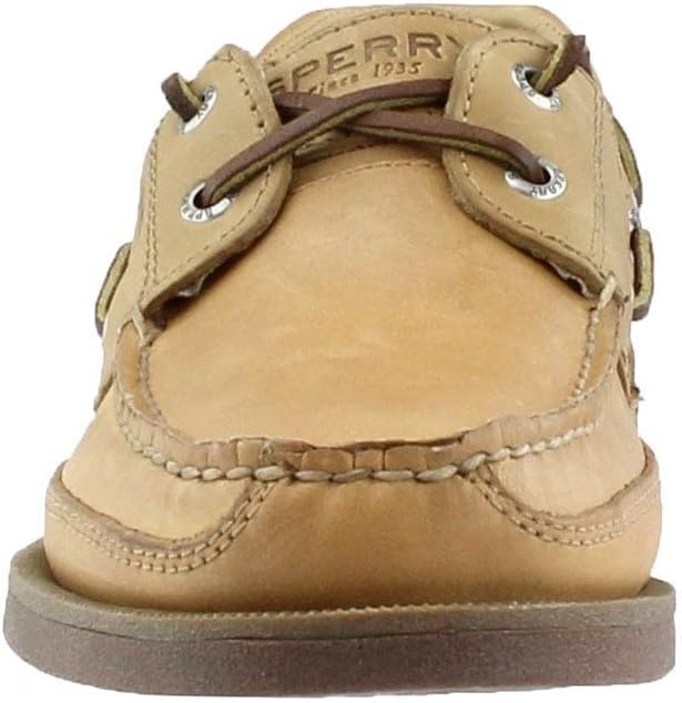 image:imageSperry Mens Mako 2 EyeSmooth Oak
