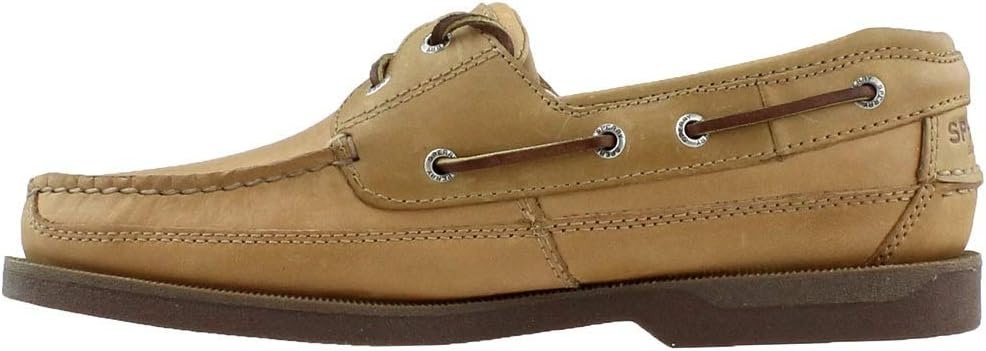 image:imageSperry Mens Mako 2 EyeSmooth Oak