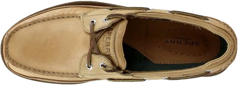 image:imageSperry Mens Mako 2 EyeSmooth Oak