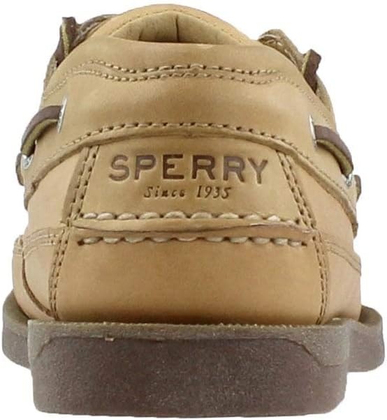 image:imageSperry Mens Mako 2 EyeSmooth Oak