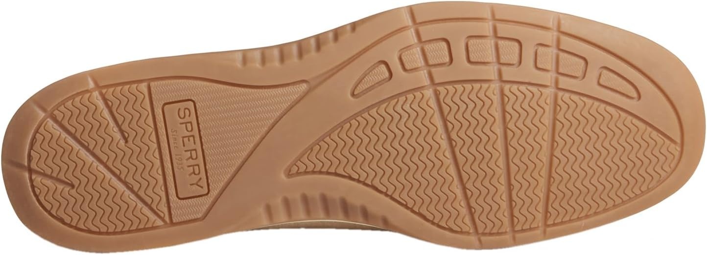 image:imageSperry Womens Angelfish 1Eye Leather Boat ShoeSonora