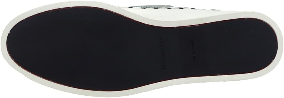 image:imageSperry Womens Authentic Original 2 Eye Leather Boat ShoeOffwhite