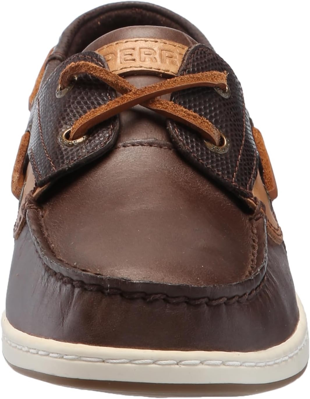 image:imageSperry Womens Bluefish Boat ShoeMedium Brown