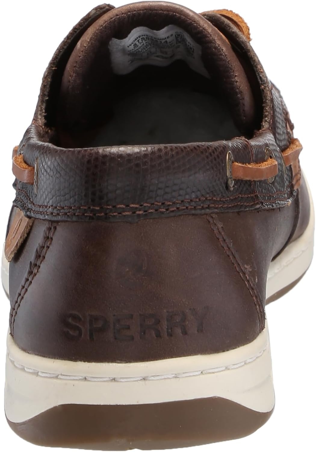 image:imageSperry Womens Bluefish Boat ShoeMedium Brown