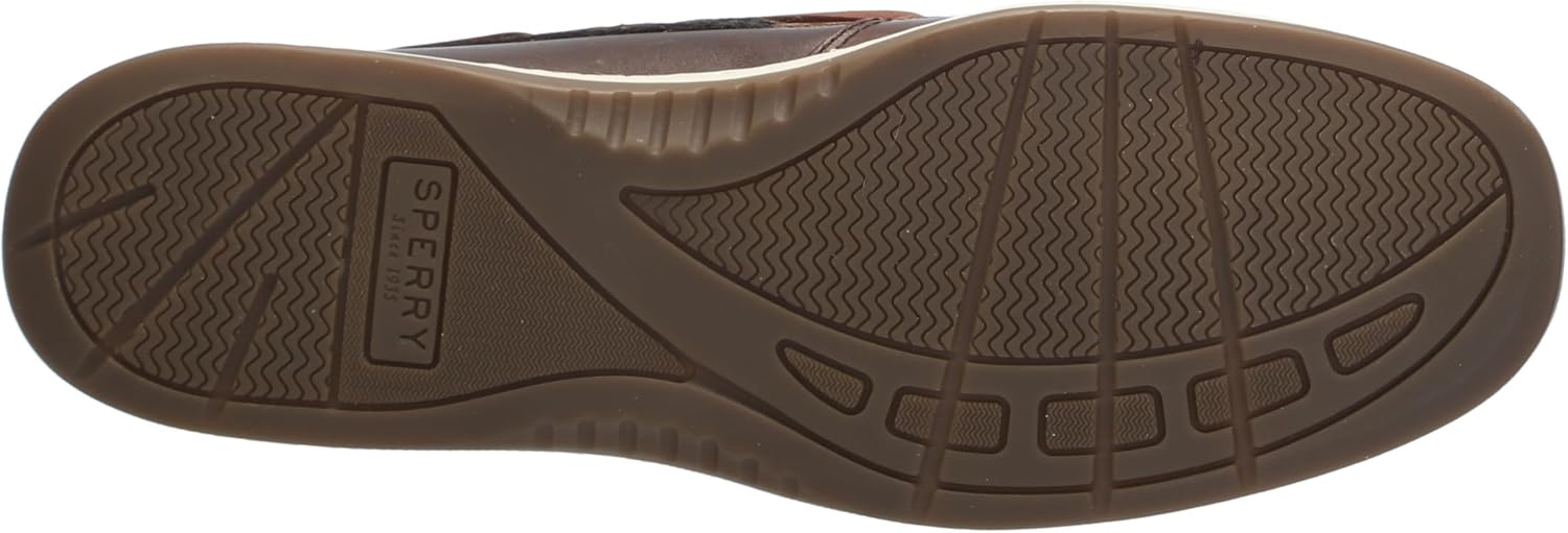 image:imageSperry Womens Bluefish Boat ShoeMedium Brown