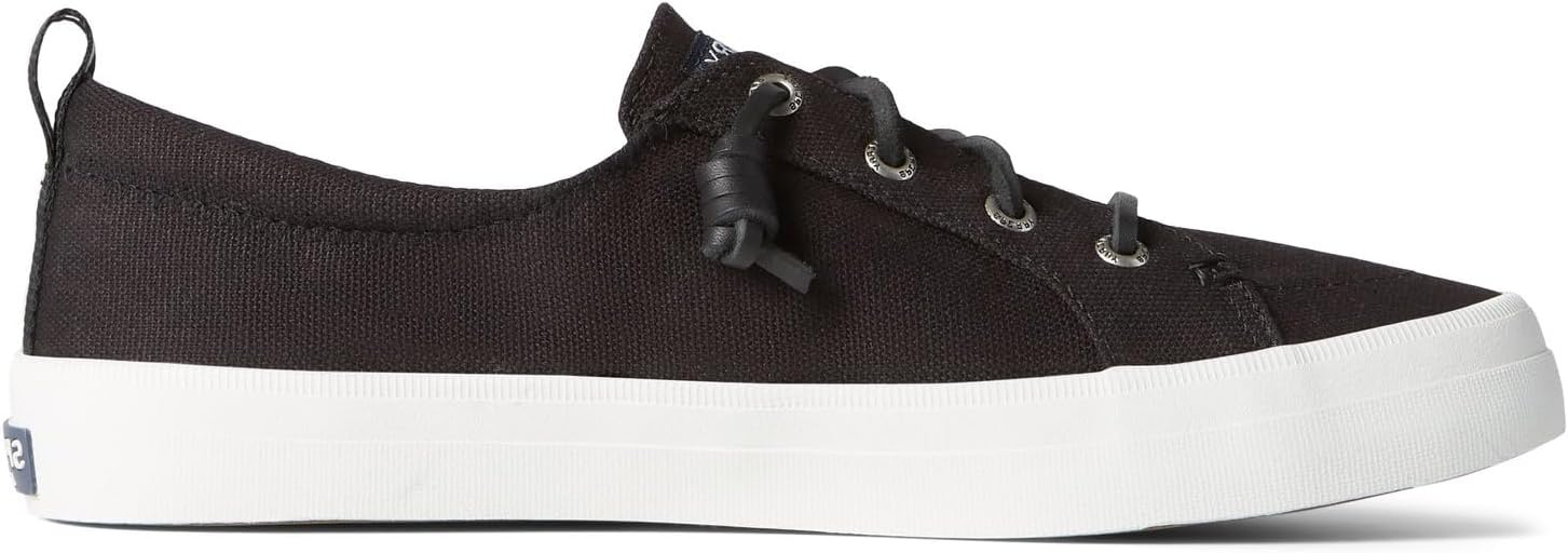 image:imageSperry Womens Crest Vibe SneakerBlack