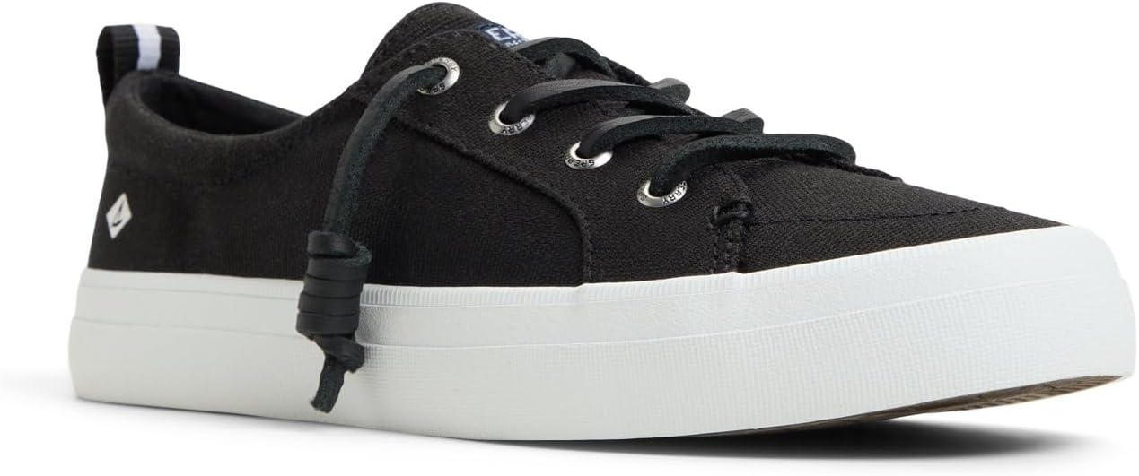 image:imageSperry Womens Crest Vibe SneakerBlack