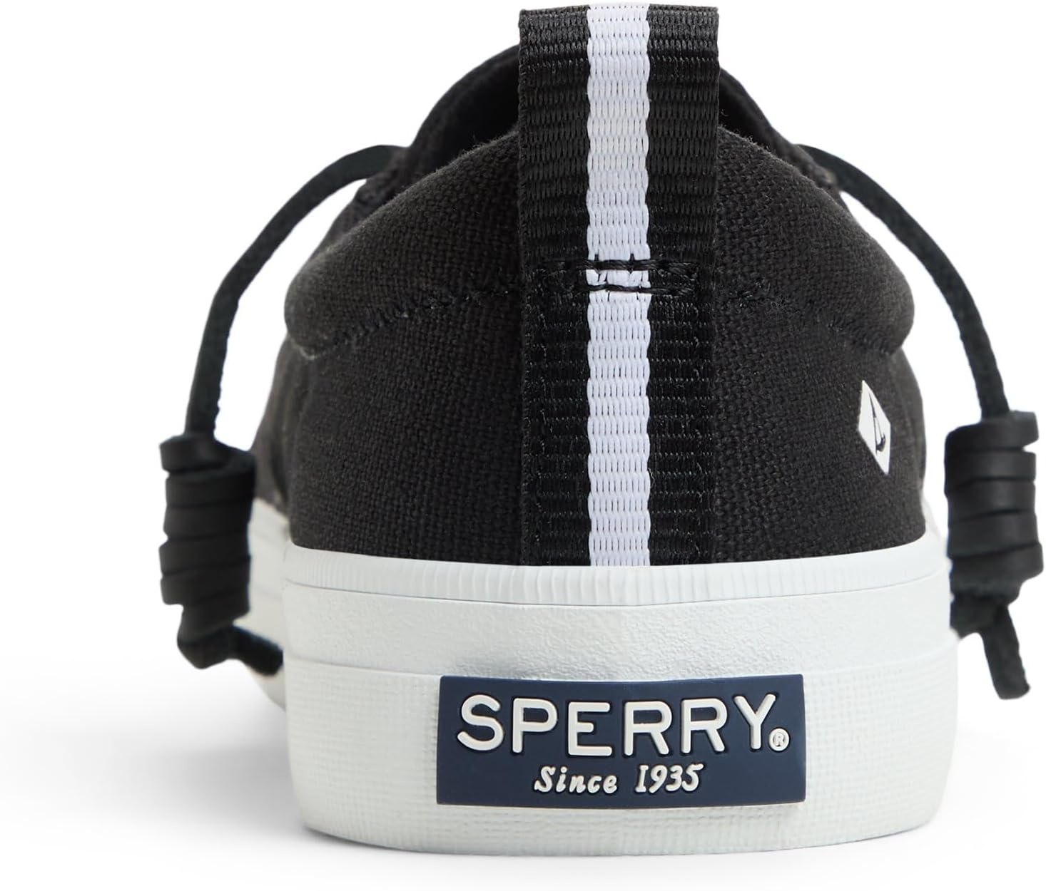 image:imageSperry Womens Crest Vibe SneakerBlack