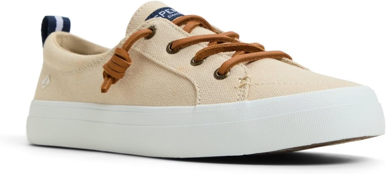 image:imageSperry Womens Crest Vibe SneakerBrown
