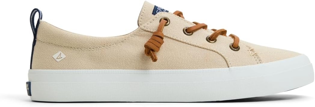 image:imageSperry Womens Crest Vibe SneakerBrown