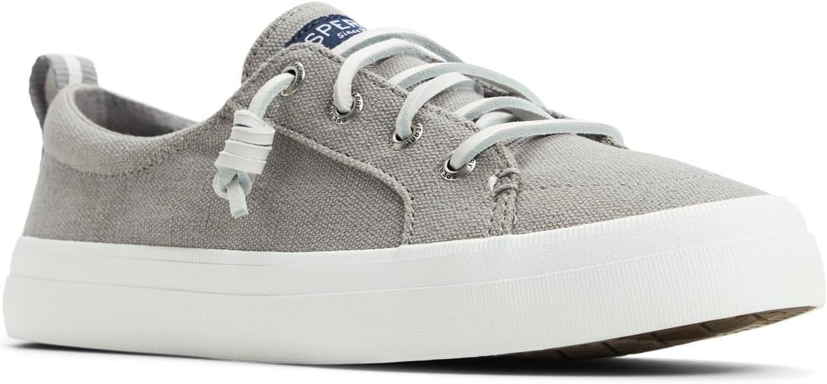 image:imageSperry Womens Crest Vibe SneakerGrey