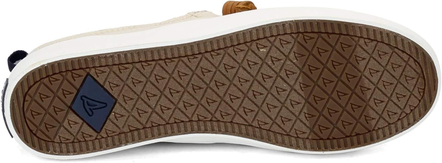 image:imageSperry Womens Crest Vibe SneakerLinen Brown