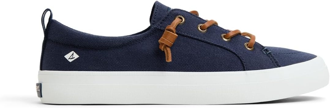 image:imageSperry Womens Crest Vibe SneakerNavy