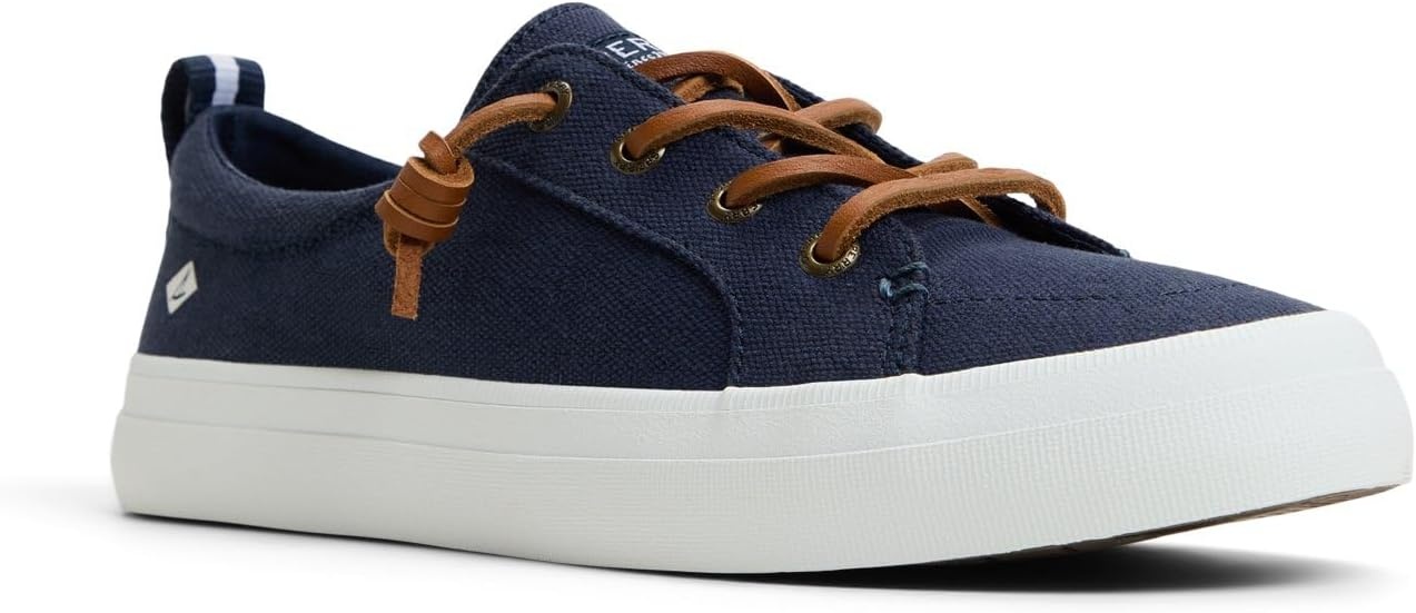 image:imageSperry Womens Crest Vibe SneakerNavy