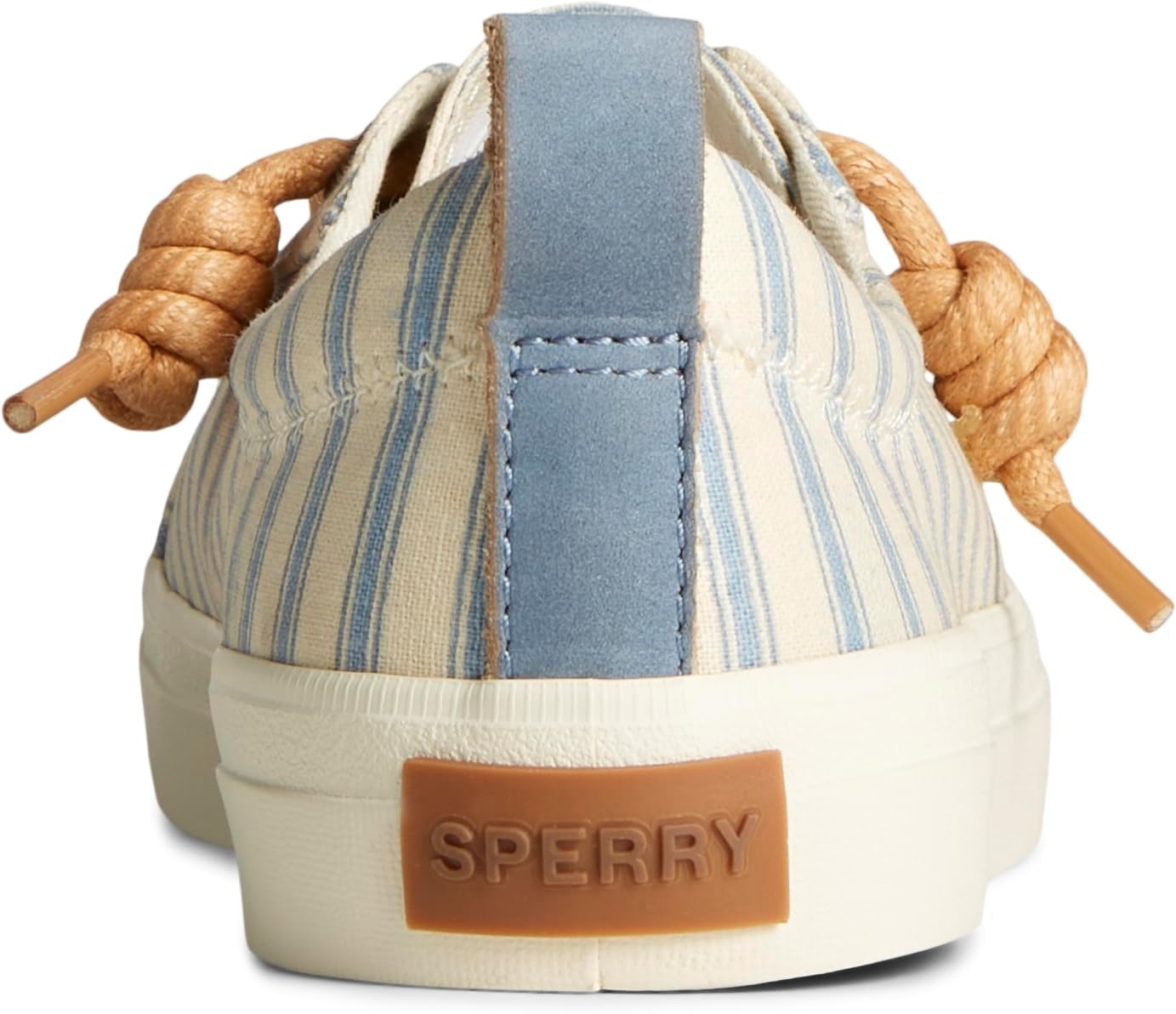 image:imageSperry Womens Crest Vibe SneakerPrint White