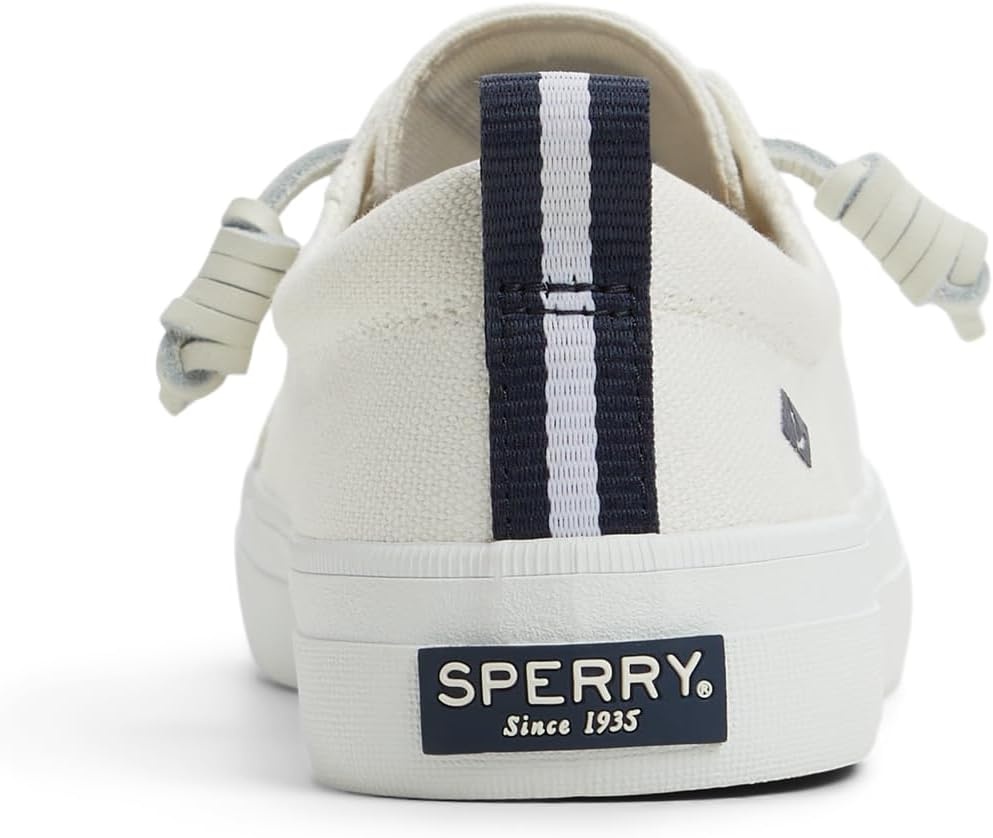image:imageSperry Womens Crest Vibe SneakerWhite