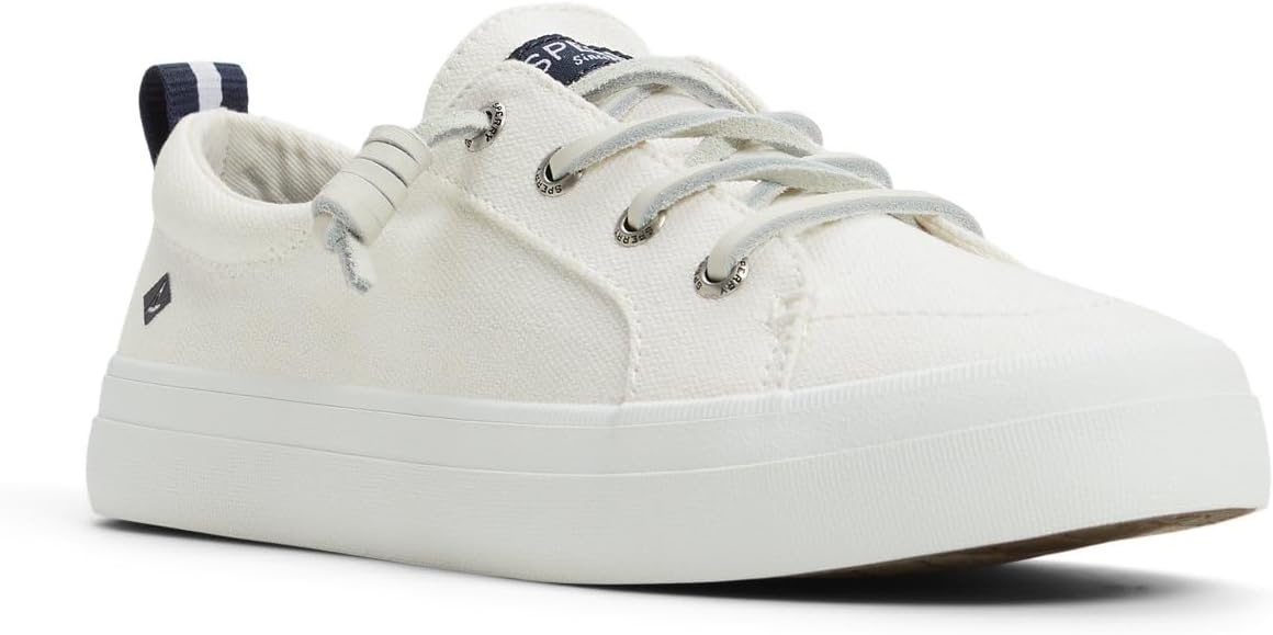 image:imageSperry Womens Crest Vibe SneakerWhite