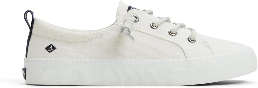 image:imageSperry Womens Crest Vibe SneakerWhite
