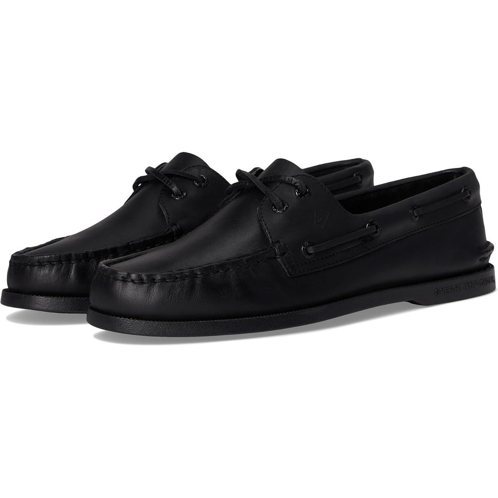 image:imageSperry Mens Ao 2 Eye MmBlack 2