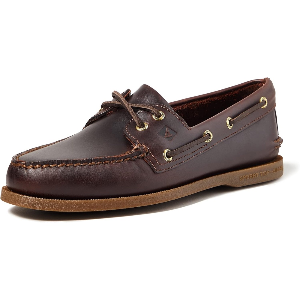 image:imageSperry Mens Ao 2 Eye MmBrown Buck