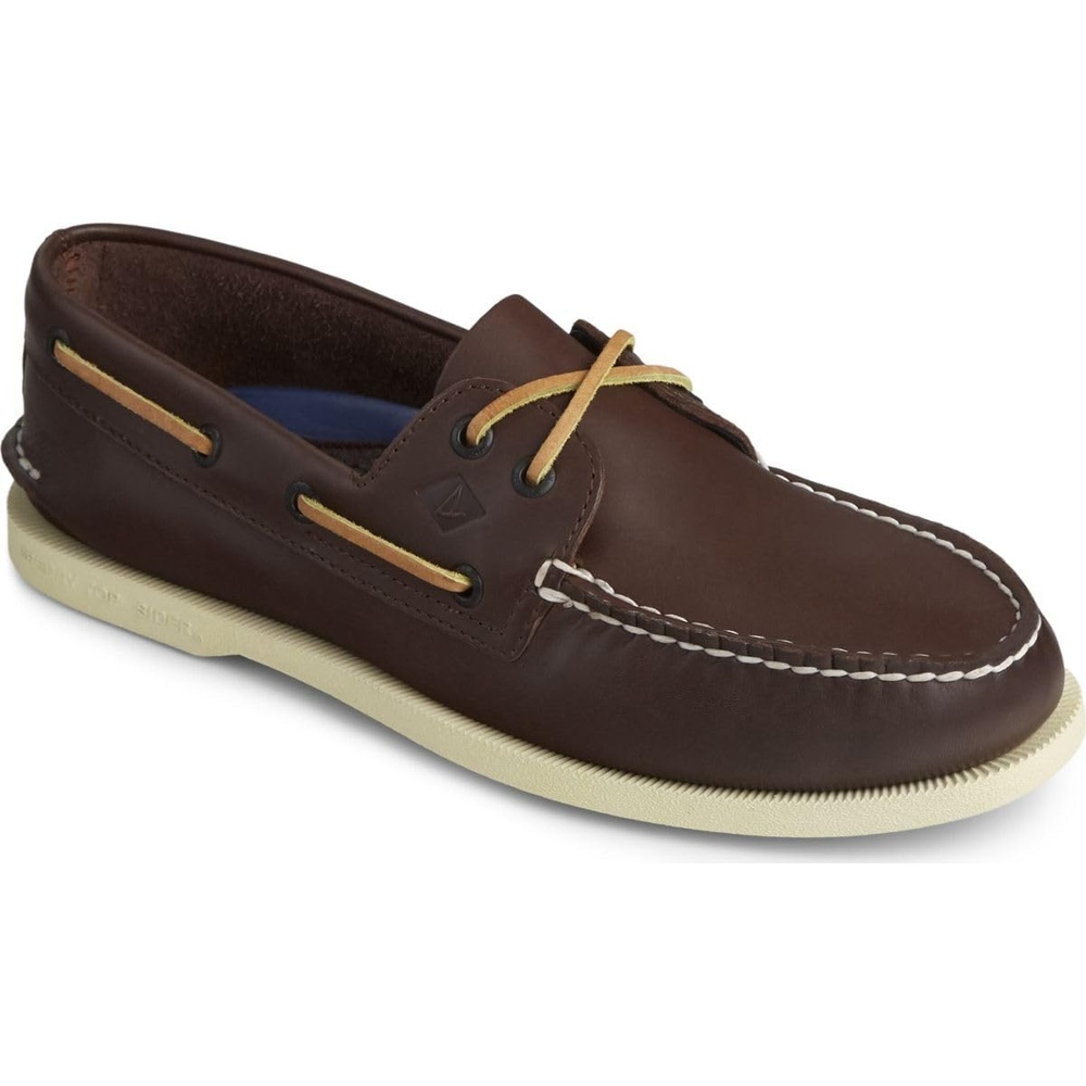 image:imageSperry Mens Ao 2 Eye MmBrown Primary Multi 1