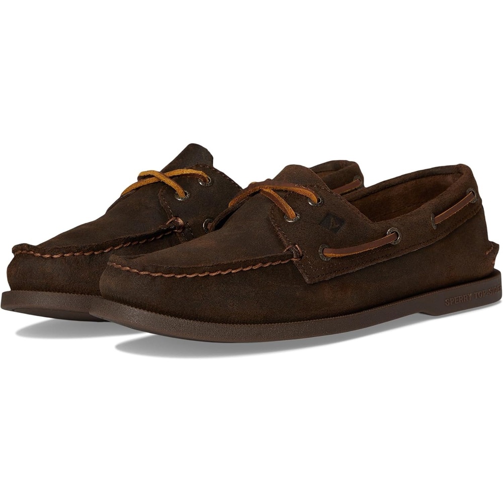 image:imageSperry Mens Ao 2 Eye MmOther Green