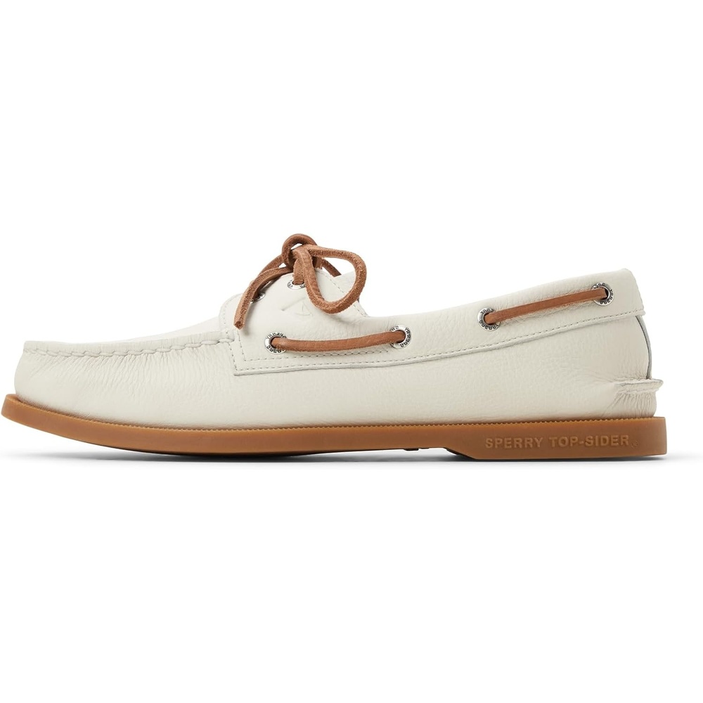 image:imageSperry Mens Ao 2 Eye MmWhite