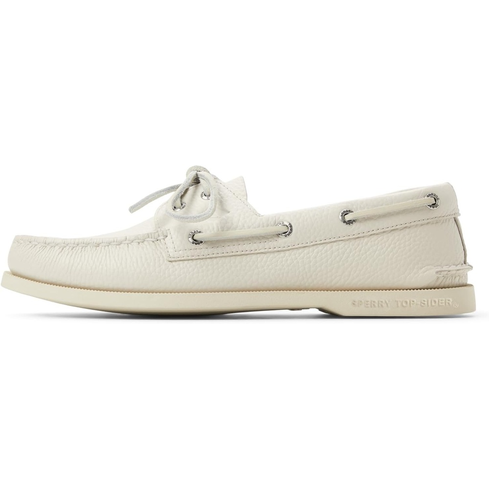 image:imageSperry Mens Authentic Original 2Eye Boat ShoeIce Leather